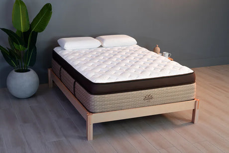 MATTRESS
