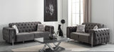 Fenzia 3 Seater Sofa and 2 Seater Sofa