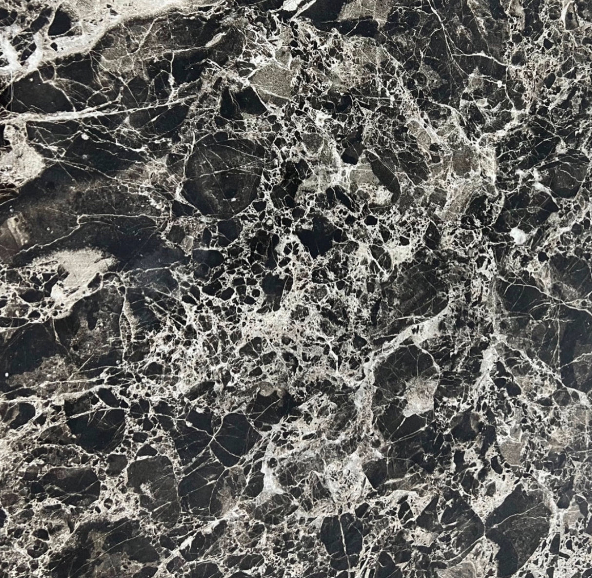 Arianna Marble Dining Table