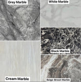 Arianna Marble Dining Table