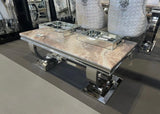 Ariana Marble Coffee Table