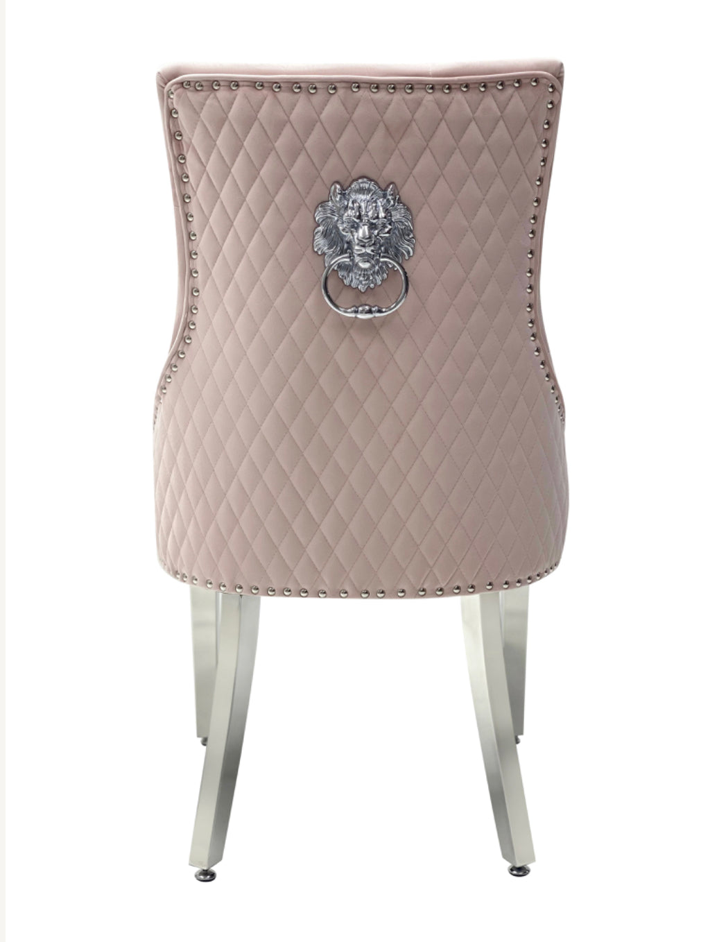 MajesticPink Bench Match With Sofia - Majestic- Valentino Chairs