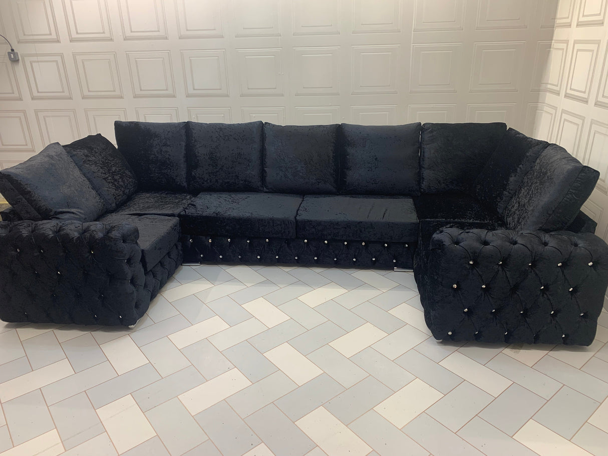 Ashton U shape Sofa