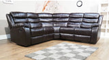 VISTA CORNER RECLINER SOFA SET