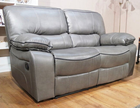 RECLINER SOFA 3 Seater and 2 Seater SET Verona