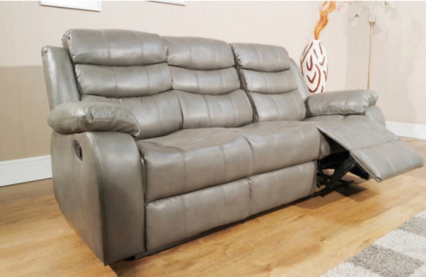 VISTA 3+2 RECLINER SOFA SET
