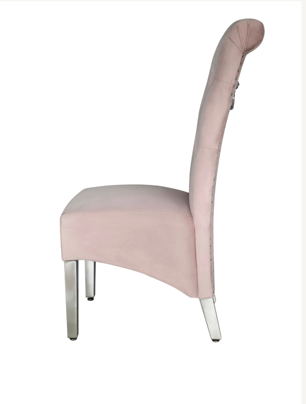 MajesticPink Bench Match With Sofia - Majestic- Valentino Chairs