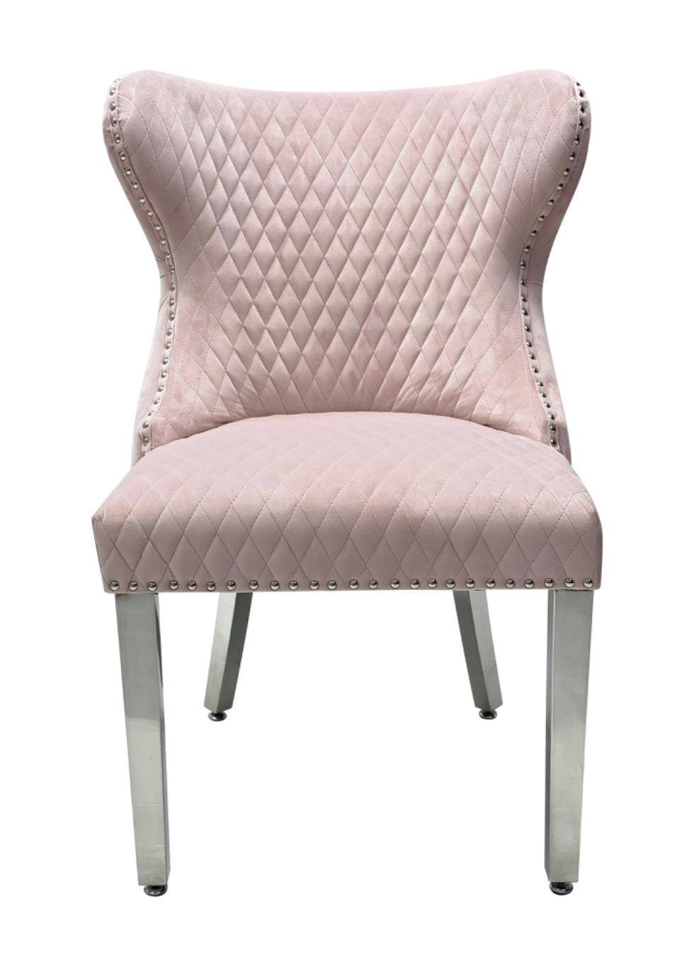 MajesticPink Bench Match With Sofia - Majestic- Valentino Chairs