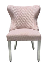 MajesticPink Bench Match With Sofia - Majestic- Valentino Chairs