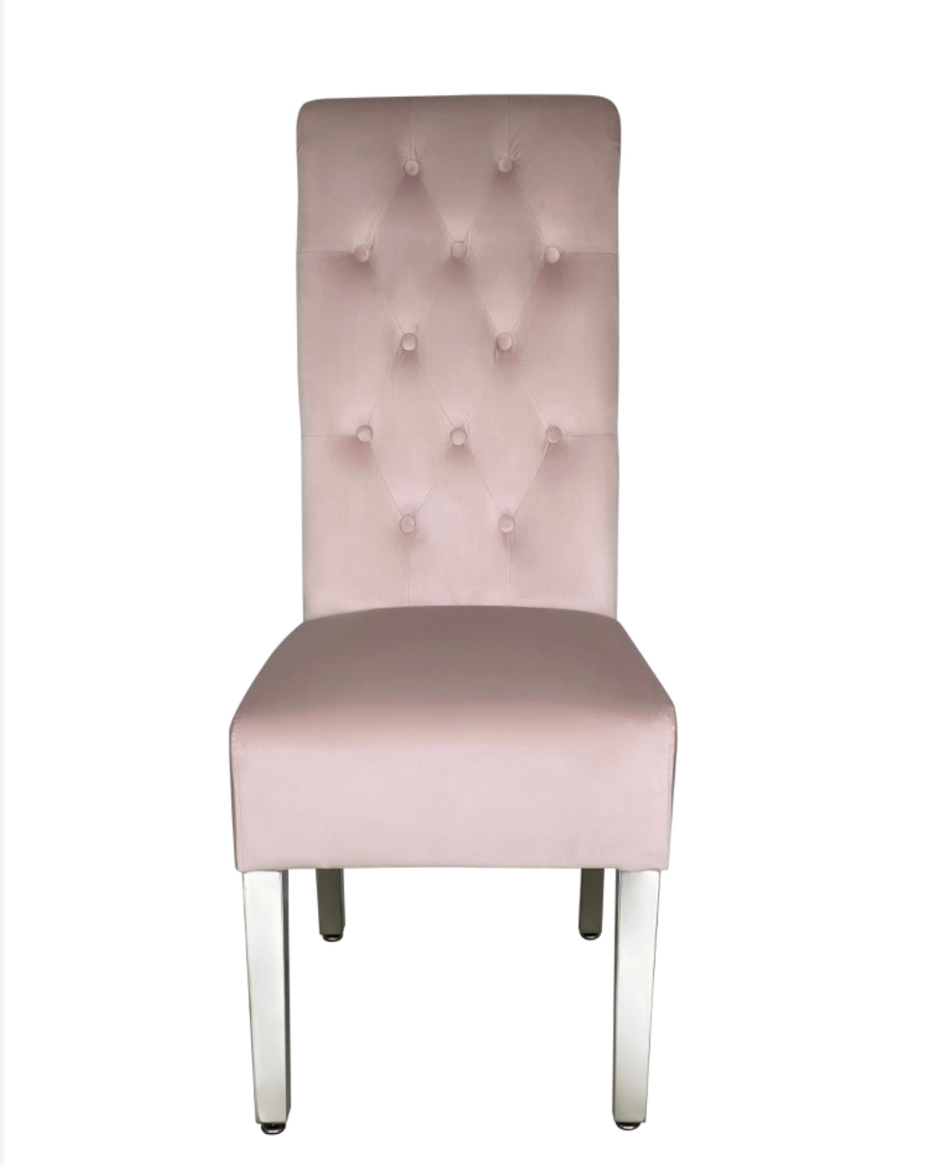 MajesticPink Bench Match With Sofia - Majestic- Valentino Chairs