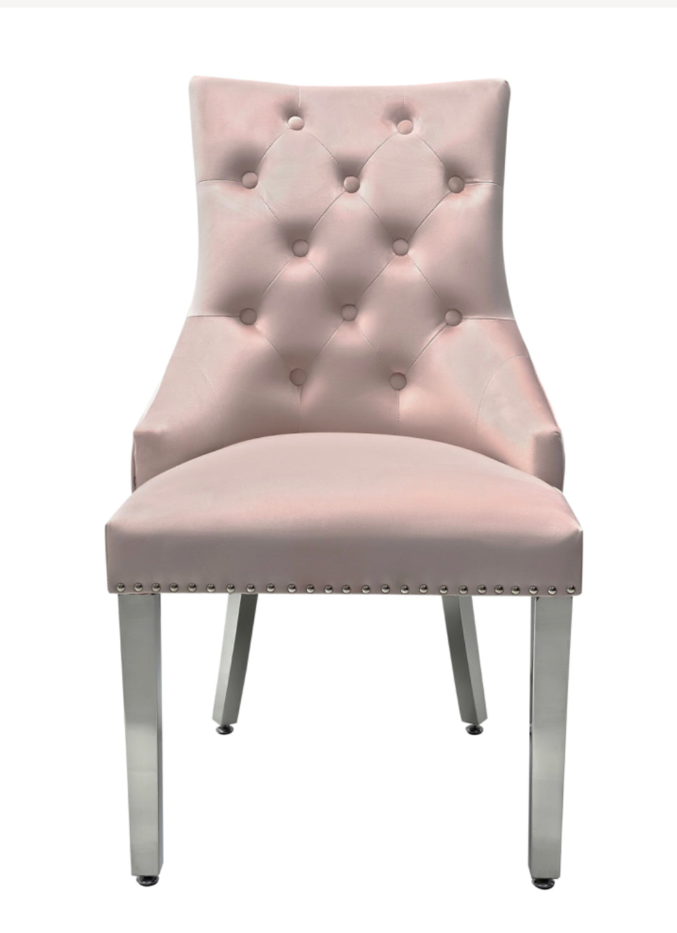 MajesticPink Bench Match With Sofia - Majestic- Valentino Chairs