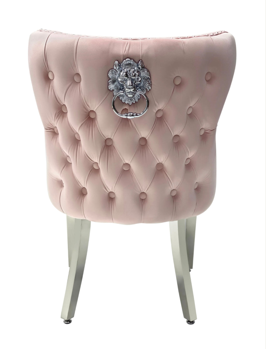 MajesticPink Bench Match With Sofia - Majestic- Valentino Chairs
