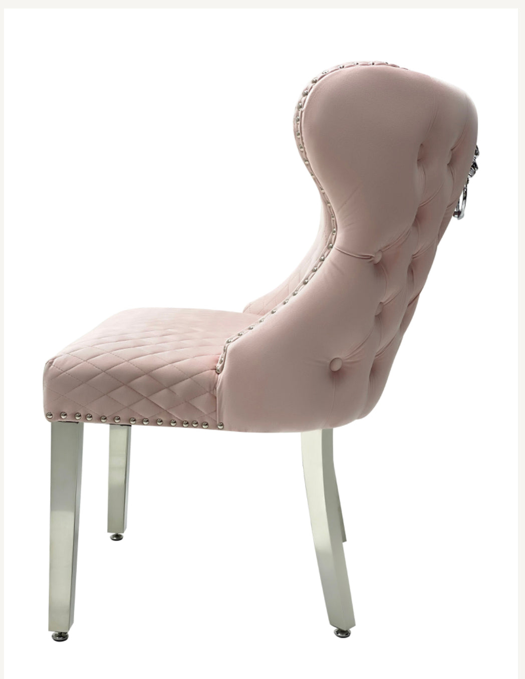 MajesticPink Bench Match With Sofia - Majestic- Valentino Chairs