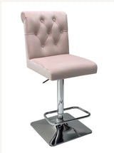 Sofia Lion Knocker Bar Stool Match With Sofia & Majestic Chairs