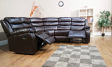 VISTA CORNER RECLINER SOFA SET