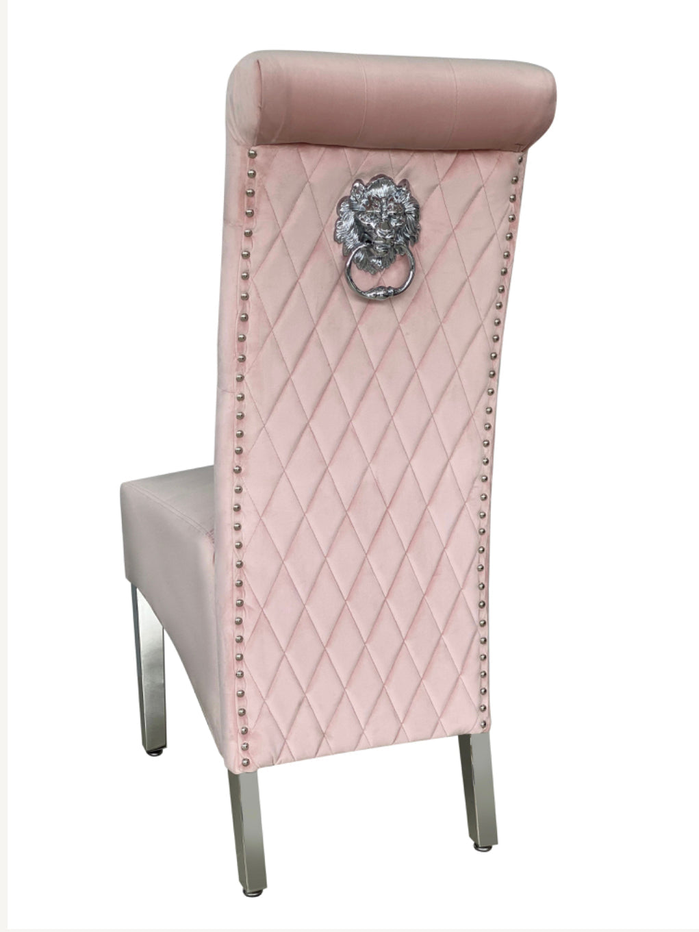MajesticPink Bench Match With Sofia - Majestic- Valentino Chairs