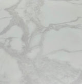 Ariel Marble Dining Table Biege With Bentley Mink  Lion Knocker Chairs