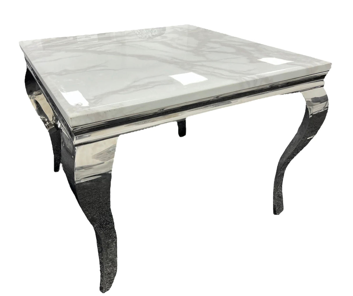 100x100cm Louise Square Table