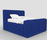 Mega Empress Bed