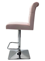 Sofia Lion Knocker Bar Stool Match With Sofia & Majestic Chairs