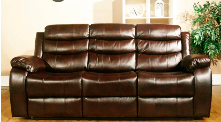 VISTA 3+2 RECLINER SOFA SET